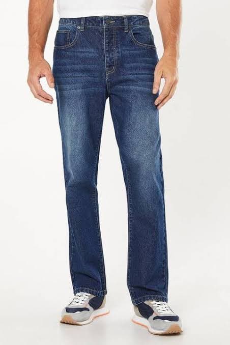 Blue Jeans